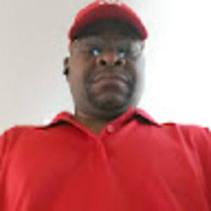 Meet your Posher, Terry